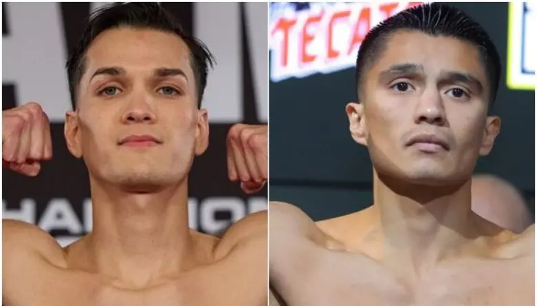 On July 19, former WBC World Featherweight Champion Brandon Figueroa will make his comeback, facing WBO No. 4 ranked contender Gonzalez. The bout will be part of the Pacquiao vs. Barrios event.