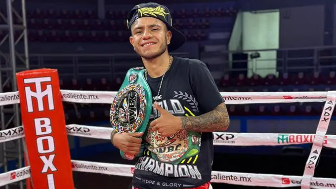 WBC World Light Flyweight Final Eliminator: No. 2 ranked Badhillo vs. No. 8 Zapata approved. Champion Panya to defend his title against undefeated 12-0 challenger Balunan.