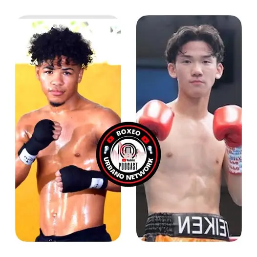 WBA World Light Flyweight No.1 contender Kyosuke Takami’s negotiations to challenge champion Erick Rosa have entered the final stage.