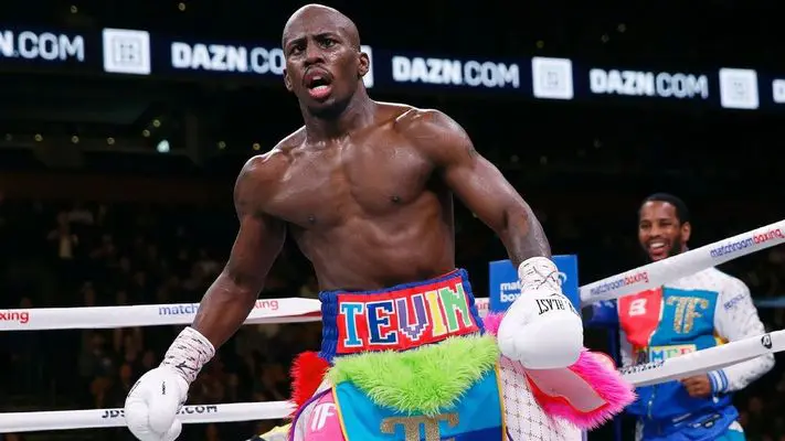 Former champion Tevin Farmer has accepted an offer from WBA lightweight No. 2, Schofield.Former